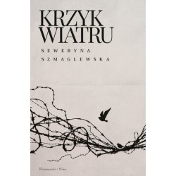 Krzyk wiatru