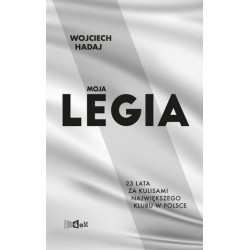 Moja Legia