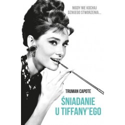 Śniadanie u Tiffany`ego