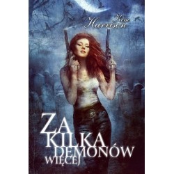 Za kilka demonów więcej