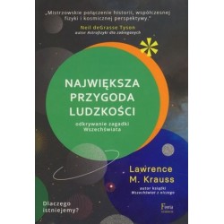 Największa przygoda...