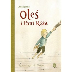 Oleś i Pani Róża