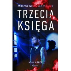 Trzecia księga