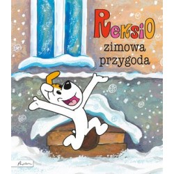 Reksio. Zimowa przygoda