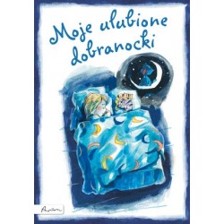 Moje ulubione dobranocki