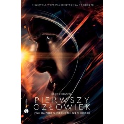 Pierwszy człowiek. Historia...