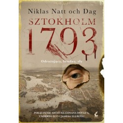 Sztokholm 1793