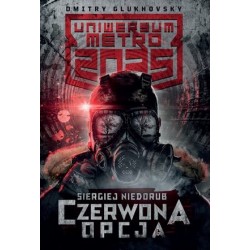 Uniwersum Metro 2035:...