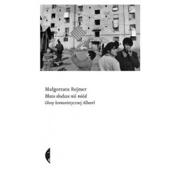 Błoto słodsze niż miód....