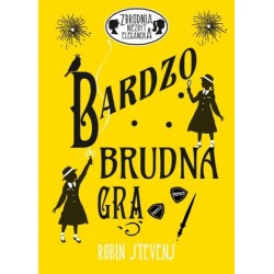 Bardzo brudna gra. Seria...