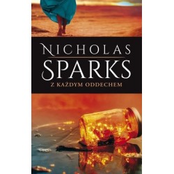 Z każdym oddechem (wydanie...