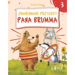 Zwariowane przygody Pana...