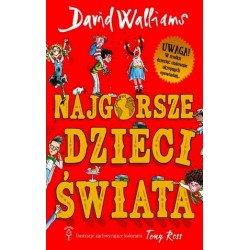 Najgorsze dzieci świata