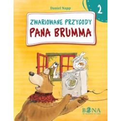 Zwariowane Przygody Pana...