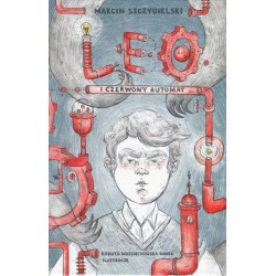 Leo i czerwony automat