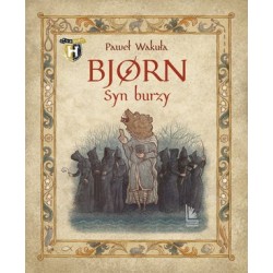 Bjorn. Syn burzy