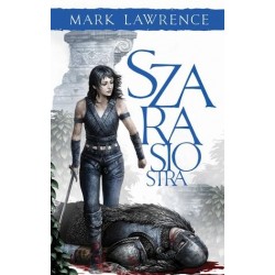 Szara siostra. Trylogia...