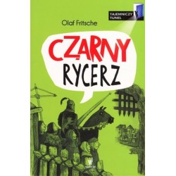 Czarny Rycerz. Cykl...