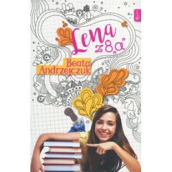 Lena z 8a