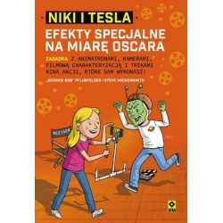 Niki i Tesla: Efekty...