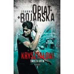 Świeża krew. Cykl...