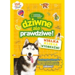 National Geographic Kids....