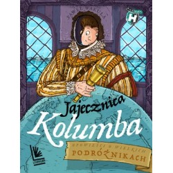 Jajecznica Kolumba
