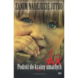 Podróż do krainy umarłych....