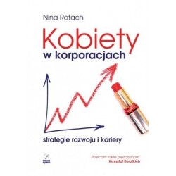 Kobiety w korporacjach....