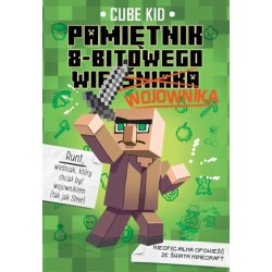 Pamiętnik 8-bitowego...