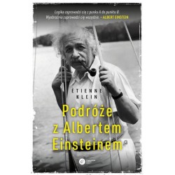 Podróże z Albertem Einsteinem