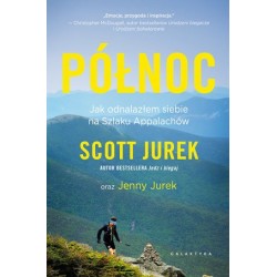 Północ. Jak odnalazłem...