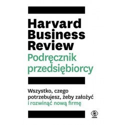 Harvard Business Review....