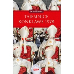 Tajemnice konklawe 1978