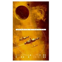 Wszystkie te światy. Seria...