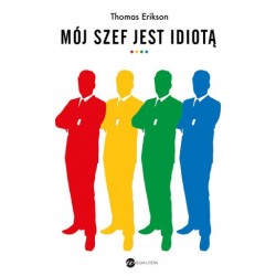 Mój szef jest idiotą
