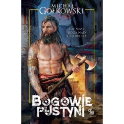 Bogowie pustyni