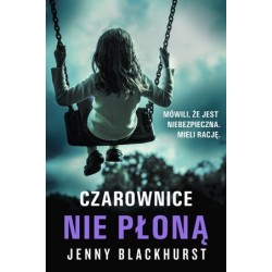 Czarownice nie płoną