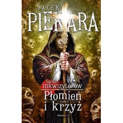 Płomień i krzyż. Świat...