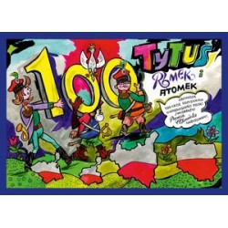 Tytus, Romek i A`Tomek...