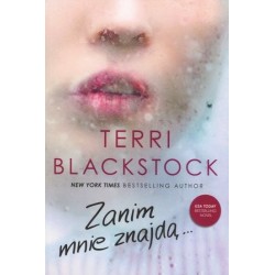 Zanim mnie znajdą. Seria...