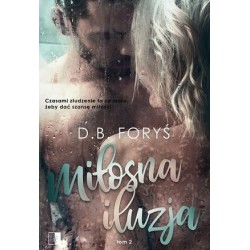 Miłosna iluzja. Seria...