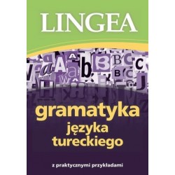 Gramatyka języka tureckiego