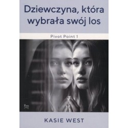 Dziewczyna, która wybrała...