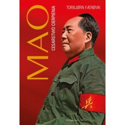 Mao. Cesarstwo cierpienia