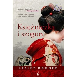 Księżniczka i szogun