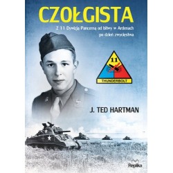 Czołgista. Z 11 Dywizją...