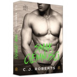 Smak ciemności. Seria The...