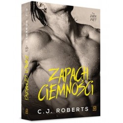 Zapach ciemności. Seria The...