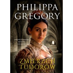 Zmierzch Tudorów. Cykl...